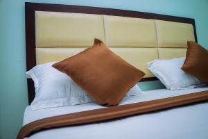 Urban Stay Hotel