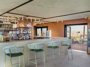Novotel Valencia Lavant
