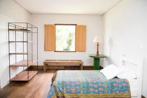 Lofts do Largo - 蒂拉登特斯