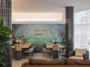 Mercure Brisbane Spring Hill