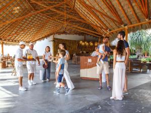 Armony Marival Resort & Spa Punta de Mita - MGallery collection