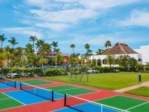 Marival Emotions Resort & Suites Riviera Nayarit by Mercure