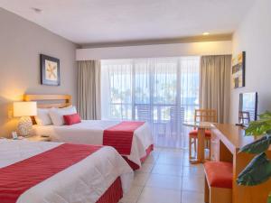 Marival Emotions Resort & Suites Riviera Nayarit by Mercure