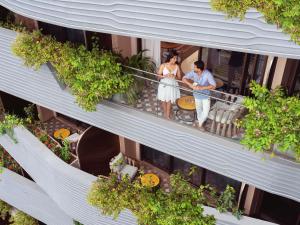 Novotel Goa Panjim
