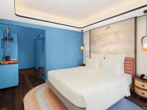 Novotel Goa Panjim