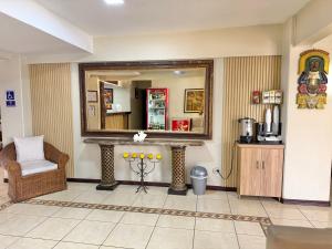Hostal Quil