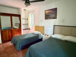 Hermoso departamento a una cuadra de la playa