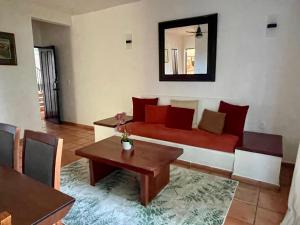 Hermoso departamento a una cuadra de la playa