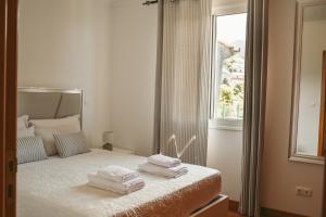 Villa Sa Calheta by Madeira Atlantic Escape