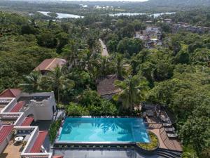 Grand Mercure Goa Candolim - An Accor Hotels Brand