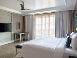 Grand Mercure Goa Candolim - An Accor Hotels Brand