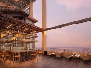 Novotel New Delhi City Centre