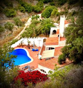 Alma del Sur