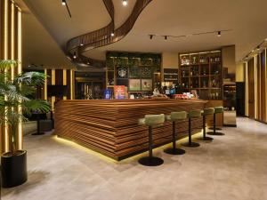 Novotel Istanbul Bomonti