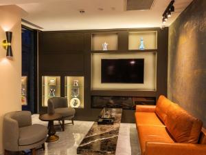 Levni Istanbul Hotel Handwritten Collection by ACCOR
