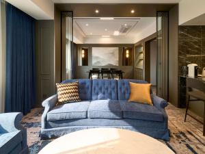 Grand Mercure Imperial Palace Seoul Gangnam