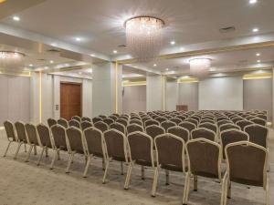 Mercure Ankara Kızılay