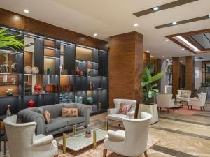 Mercure Ankara Kızılay