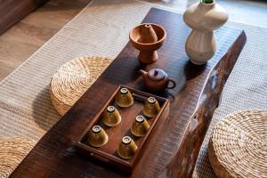Onsen Ecopark Boutique Stay Tea Ritual 2BRs