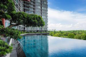 Onsen Ecopark Boutique Stay Tea Ritual 2BRs