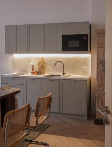 Apartament Stary Rynek 75 Poznań Old Town