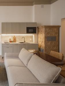 Apartament Stary Rynek 75 Poznań Old Town
