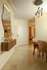 Nador Comfort Stay