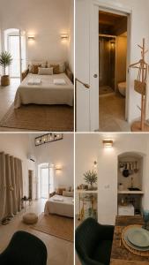 Studio Apartment - Polignanoidea