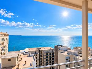 Albania Paradise -Panoramic Sea View