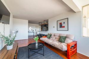 Embark on a journey of exclusivity in our 2BR home