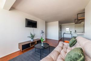 Embark on a journey of exclusivity in our 2BR home