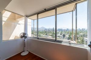 Embark on a journey of exclusivity in our 2BR home