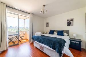 Embark on a journey of exclusivity in our 2BR home
