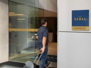 The Sebel Melbourne Kew
