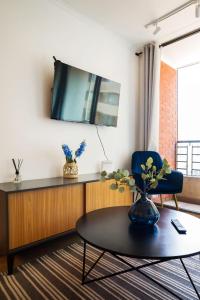 Stylish Oasis for Five in Guardia Vieja