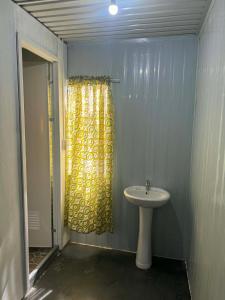 HANU rooms