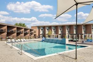 Executive Residency by Best Western Denver East