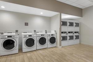 Executive Residency by Best Western Denver East