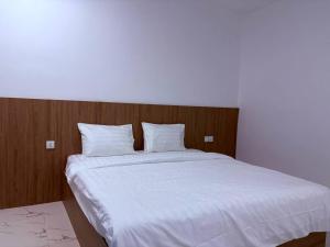 Ocean SHV Guest House