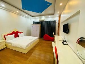 Khách Sạn AURA MOTEL