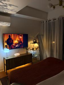 Room 1923 - Azure Staycation Parañaque