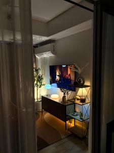 Room 1923 - Azure Staycation Parañaque