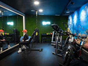 ibis Styles Santander