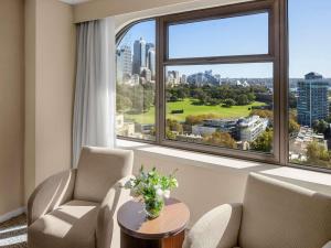 The Sydney Boulevard Hotel