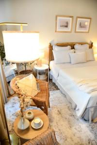Villa House and Garden B&B