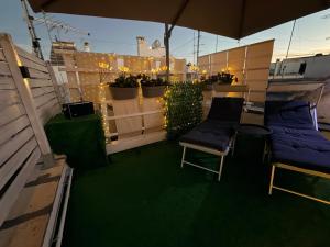 Luna & Milù Luxury inn