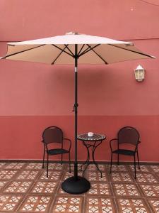 Beautiful apartment in Terrazas del Duque I