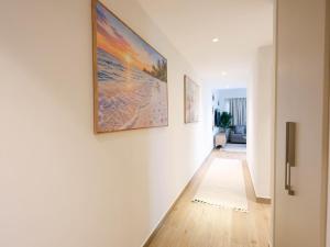 Evoque Luxury Apartments