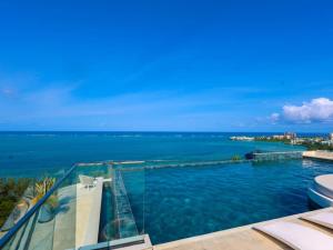 Evoque Luxury Apartments