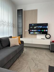 King apartment